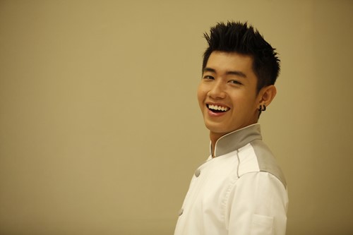 Quang Đăng nhảy tỏ tình với người trong mộng - 9