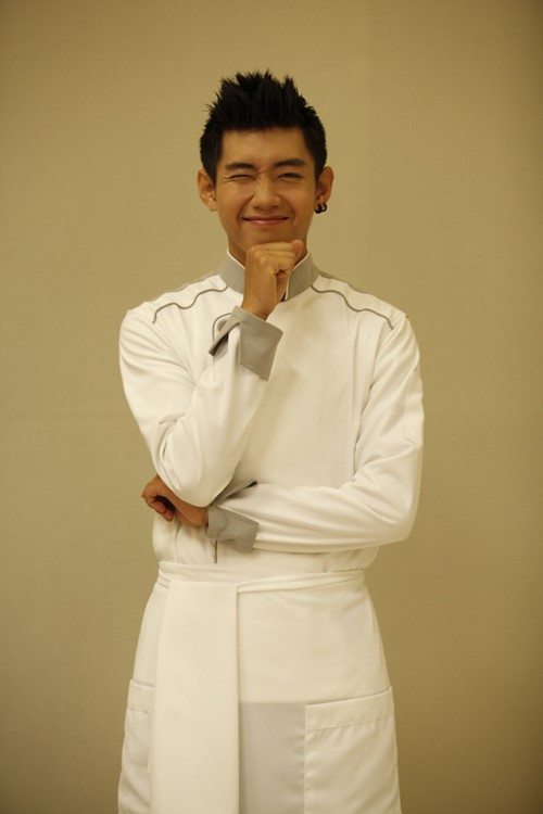 Quang Đăng nhảy tỏ tình với người trong mộng - 10