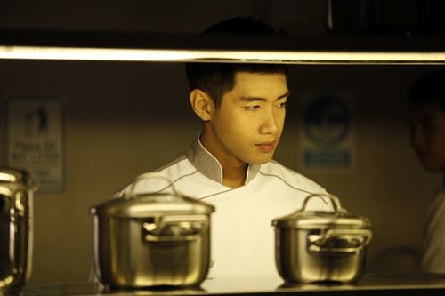 Quang Đăng nhảy tỏ tình với người trong mộng - 11