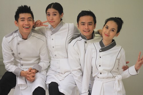 Quang Đăng nhảy tỏ tình với người trong mộng - 2