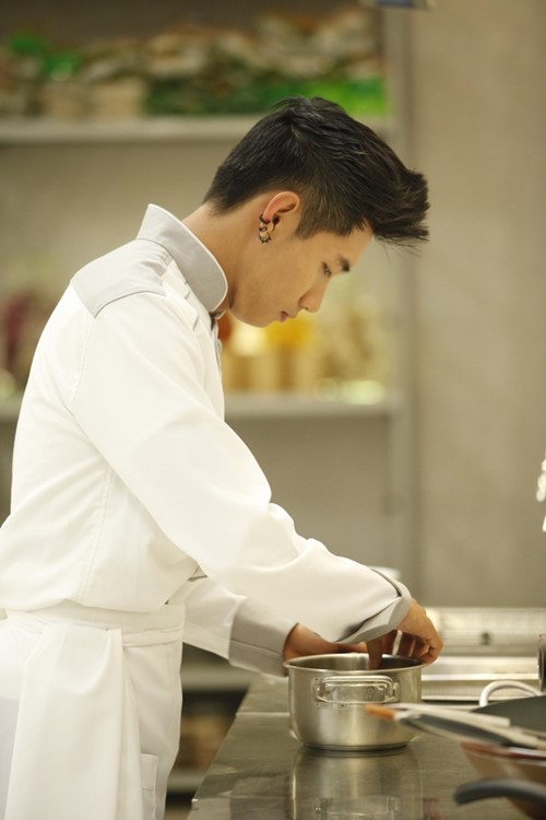 Quang Đăng nhảy tỏ tình với người trong mộng - 7