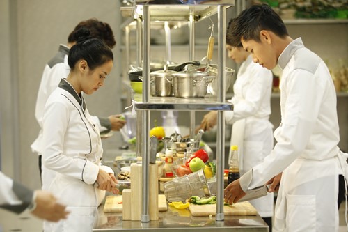 Quang Đăng nhảy tỏ tình với người trong mộng - 8