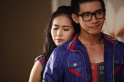 Quang Đăng nhảy tỏ tình với người trong mộng - 13