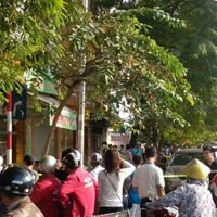 Tin tức trong ngày - Dân vây kín "thẩm mỹ viện phi tang xác bệnh nhân"