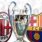 Bóng đá - Barca: Coi chừng Milan dựng &quot;xe bus&quot;