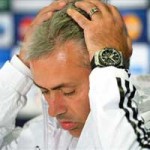 Bóng đá - Bật trọng tài, Mourinho đối mặt án nặng