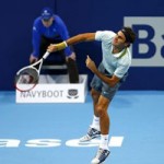 Thể thao - Federer quyết tranh suất dự World Tour Finals