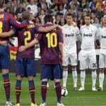 Bóng đá - Barca-Real: Thuốc thử trước Kinh điển