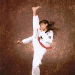 Thể thao - Taekwondo lập kỷ lục Guinness