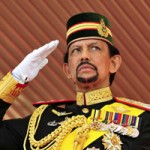 Tin tức trong ngày - Brunei: Ném đá đến chết những kẻ ngoại tình