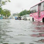 Hát chế: Ngồi nghe triều cường