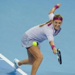 Thể thao - Azarenka - Errani: Tận dụng thời cơ (Bảng Trắng WTA Championships)