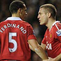 Bóng đá - MU thiệt quân trước trận gặp Sociedad