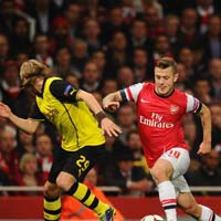 Bóng đá - Arsenal - Dortmund: "Cái chết" bất ngờ