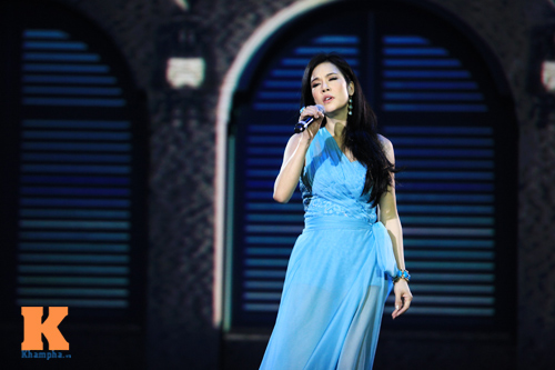 Thu Phương: Đi xa để đến tận cùng nỗi nhớ - 7