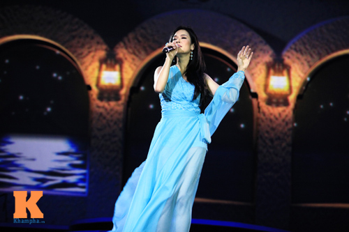 Thu Phương: Đi xa để đến tận cùng nỗi nhớ - 8