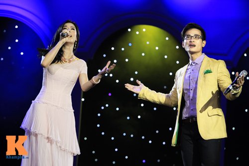 Thu Phương: Đi xa để đến tận cùng nỗi nhớ - 4