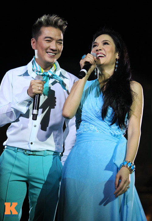 Thu Phương: Đi xa để đến tận cùng nỗi nhớ - 9