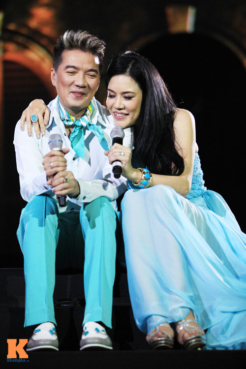 Thu Phương: Đi xa để đến tận cùng nỗi nhớ - 11