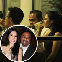 Ca nhạc - MTV - Vợ chồng Thu Phương “nhậu đêm" Hà Nội