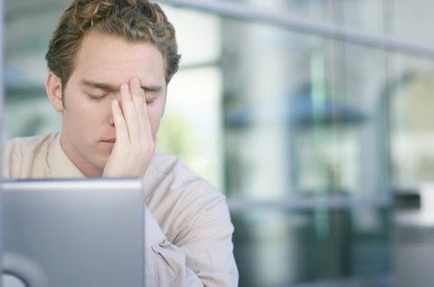 5 bệnh đàn ông nên kiểm tra thường xuyên - 2