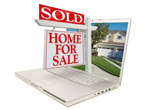 Bán nhà trên mạng bị nạn cò hành - 1