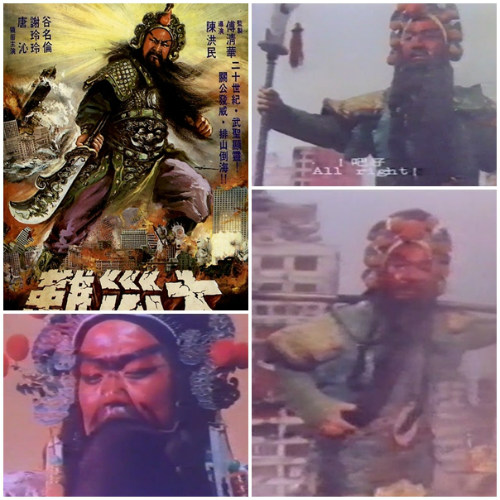 Quan Vũ: Kiệt xuất anh hùng thời Tam Quốc - 8