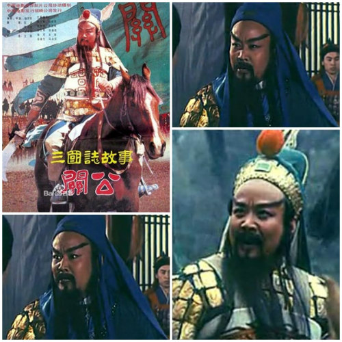 Quan Vũ: Kiệt xuất anh hùng thời Tam Quốc - 10