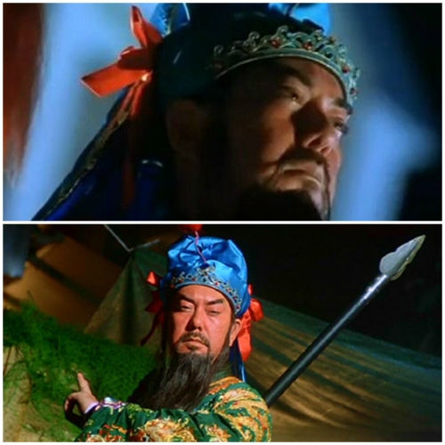 Quan Vũ: Kiệt xuất anh hùng thời Tam Quốc - 11