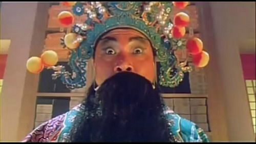 Quan Vũ: Kiệt xuất anh hùng thời Tam Quốc - 9