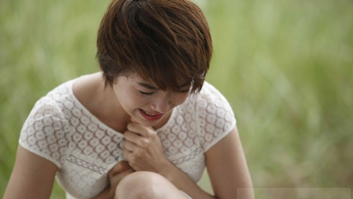 5 cảnh uất nghẹn của kiều nữ Việt - 5