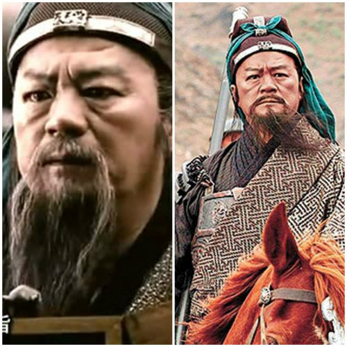 Quan Vũ: Kiệt xuất anh hùng thời Tam Quốc - 8