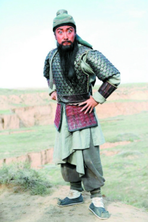 Quan Vũ: Kiệt xuất anh hùng thời Tam Quốc - 11