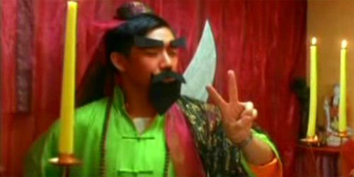 Quan Vũ: Kiệt xuất anh hùng thời Tam Quốc - 7