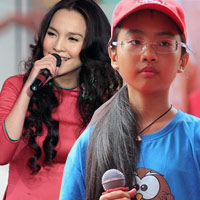 Ca nhạc - MTV - Phương Mỹ Chi "bay show" lên Đắc Lắc