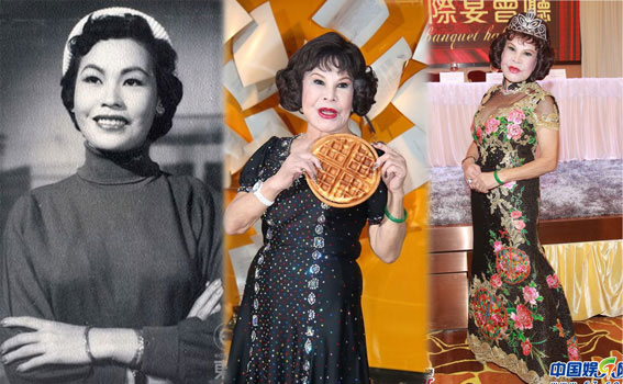 Sao tự "dìm" mình vì thẩm mỹ - 9