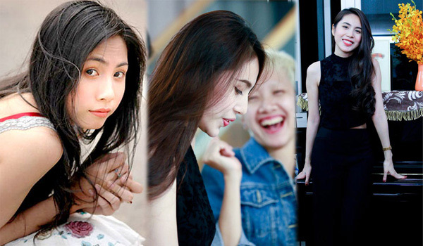 Sao tự "dìm" mình vì thẩm mỹ - 8