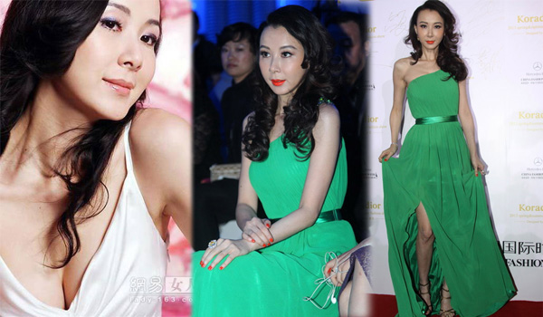 Sao tự "dìm" mình vì thẩm mỹ - 12