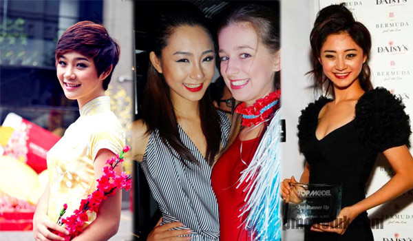 Sao tự "dìm" mình vì thẩm mỹ - 4