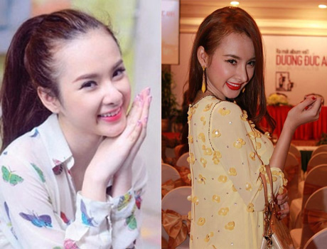 Sao tự "dìm" mình vì thẩm mỹ - 3