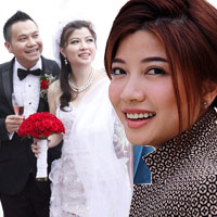  - Tăng Bảo Quyên: Tôi biết cách chiều chồng