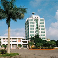 Giáo dục - du học - Chuyển ĐHQG Hà Nội về huyện Thạch Thất