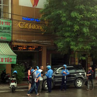 Tin tức trong ngày - Bộ Y tế lên án hành vi bác sỹ vứt xác bệnh nhân