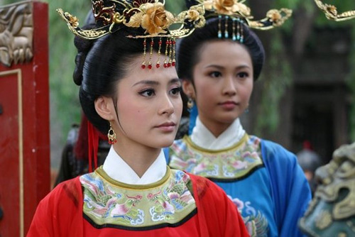 Cuốn hút phim về “nữ Bao Thanh Thiên” - 1