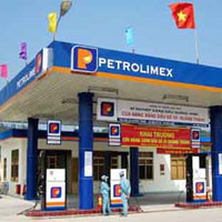 Thị trường - Tiêu dùng - Bộ Tài chính: DN chưa được tăng giá xăng, dầu