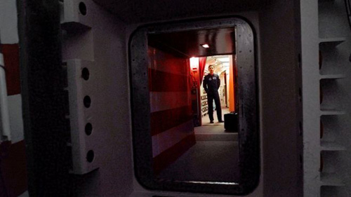 Mỹ: Liên tiếp vi phạm an toàn tên lửa hạt nhân - 2