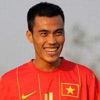 Bóng đá - Phước Tứ “ôm” 2 tỷ về QNK.Quảng Nam