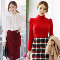 Thời trang công sở - 11 món đồ chẳng bao giờ lỗi mốt