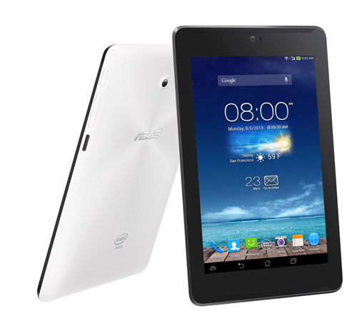 “Tablet điện thoại” ASUS Fonepad giá 6,5 triệu đồng ra mắt - 3