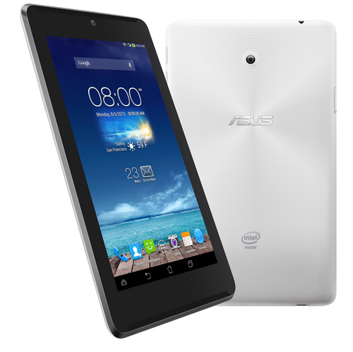 “Tablet điện thoại” ASUS Fonepad giá 6,5 triệu đồng ra mắt - 5